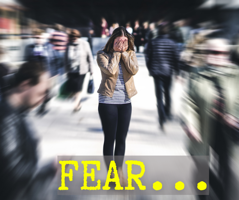 FEAR